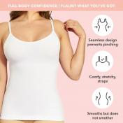 Body Shapewear Camisole For Women Underwear