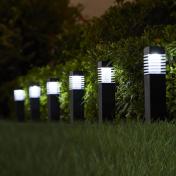 Outdoor Lights for Solar Pathway