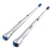 One Pair Electronic Drumsticks