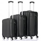 3-in-1 Multifunctional Large Capacity Traveling Storage Suitcase