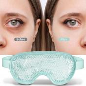 Cooling Eye Mask with Gel Bead