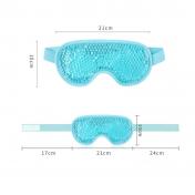 Cooling Eye Mask with Gel Bead