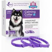 Adjustable Calming Collar for Pet