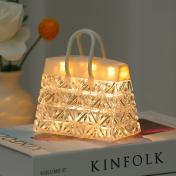 Chic & Romantic LED Table Lamp