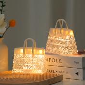 Chic & Romantic LED Table Lamp