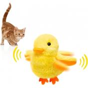 Interactive Cat Toys for Indoor Cats