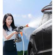 Portable Electric Pressure Washer