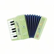 Accordion Instrument Educational Toy