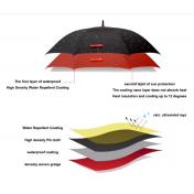Travel Folding Umbrella