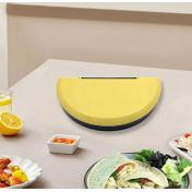 Innovative Wrap Crimper for Fresh & Heated Creations