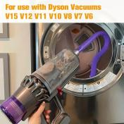 Compatible Dryer Vent Cleaning Kit
