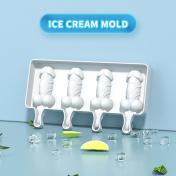 Ice Cream Mold
