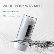 USB Rechargeable Dental Water 3 Modes Teeth Cleaner Toothbrush