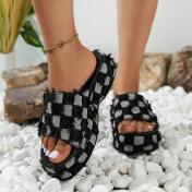Womens Platform Sandals