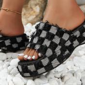 Womens Platform Sandals