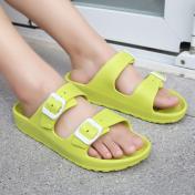 Ladies Beach Sliders Sandals