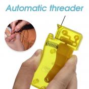 2PCS DIY Needle Threader