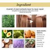 60ml Thrive Hair Growth Essential Oil