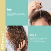 60ml Thrive Hair Growth Essential Oil