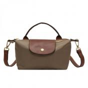 Women’s Longchamp Inspired Mini Tote Bag