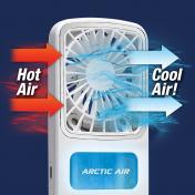 Arctic Air Freedom Cooler