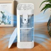 Mini Air Cooler Fan