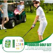 Golf Toy Kit