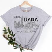 Music Lover Concert Fans Tee T-Shirt