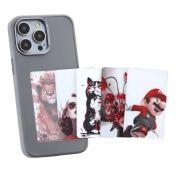 E-ink Screen Phone Case Unlimited Screen Projection