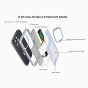 E-ink Screen Phone Case Unlimited Screen Projection