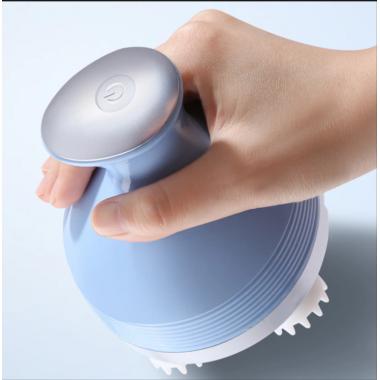 Electric Octopus Claw Scalp Massager