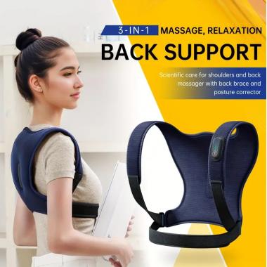 Back And Shoulder Massager