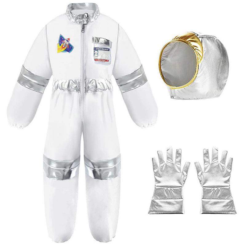 Barbie Space Jumpsuit