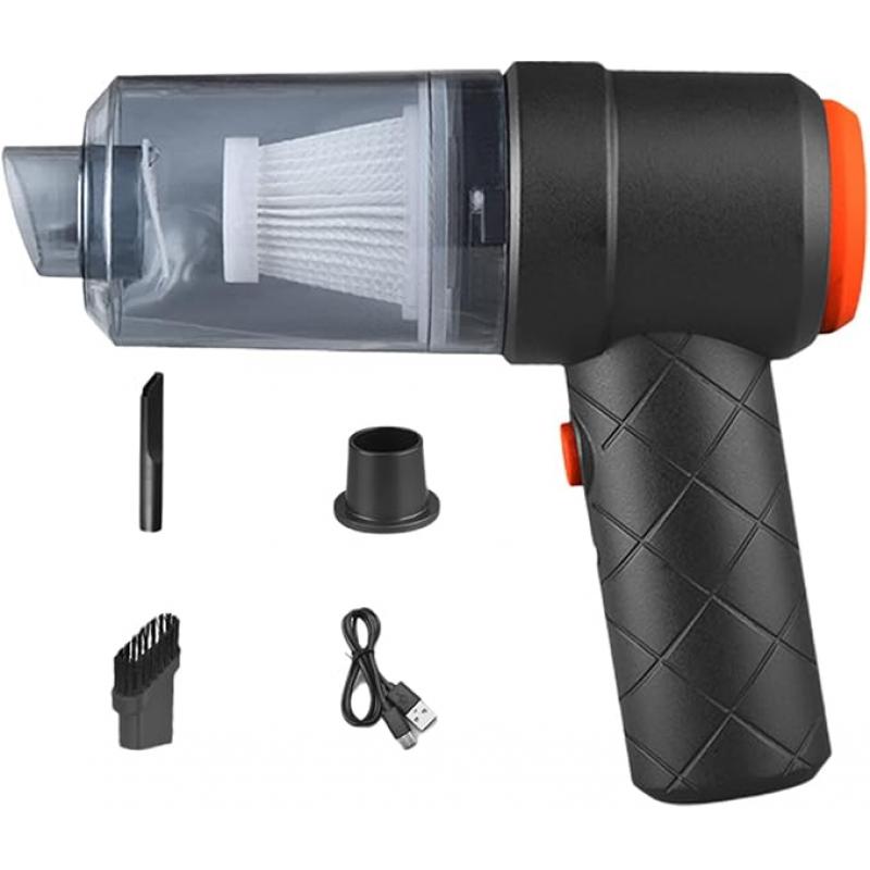 Handheld Vacuum Cleaner Electric Wireless Car Vacuum Cleaner ﻿