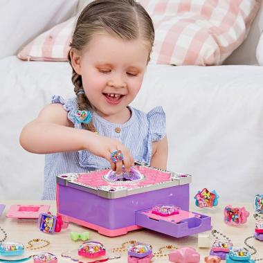 Jewelry Making Kit for Kids