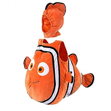 Nemo Baby Costume