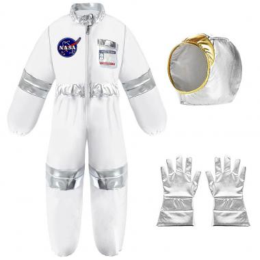 Barbie Space Jumpsuit