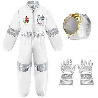 Barbie Space Jumpsuit