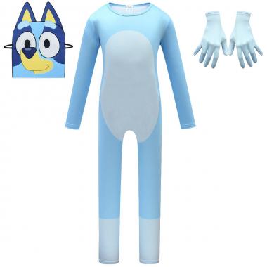 Bluey Kids' Costume