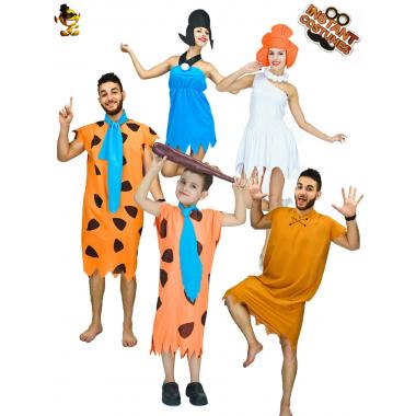 The Flintstones Wilma Flintstone Costume