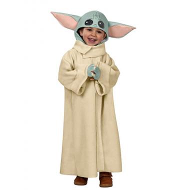 Star Wars The Child Costume ﻿