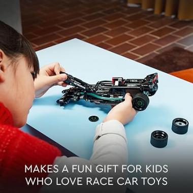 Performance Race Car Toy for Kids