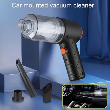 Handheld Vacuum Cleaner Electric Wireless Car Vacuum Cleaner ﻿