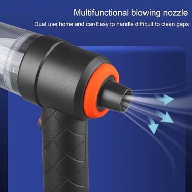 Handheld Vacuum Cleaner Electric Wireless Car Vacuum Cleaner ﻿