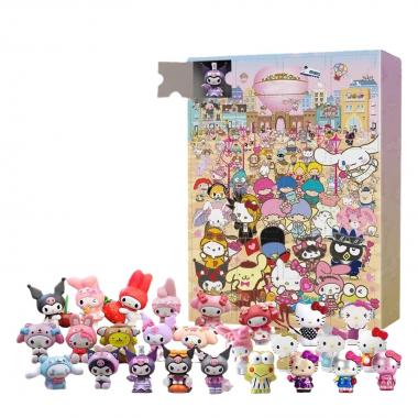 Sanrio Christmas Advent Calendar