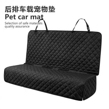 Dog Seat Cover Protector Liner