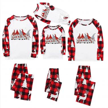 Christmas Family Pajama Sets