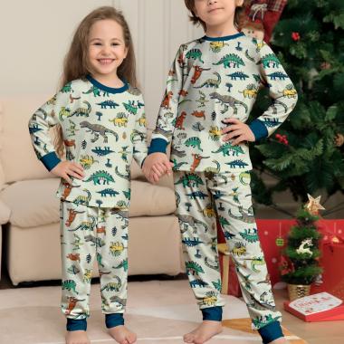 Christmas Pyjamas Family Matching Set