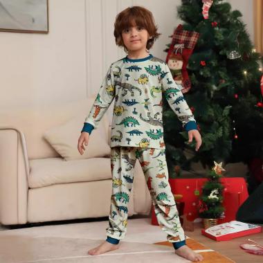 Christmas Pyjamas Family Matching Set