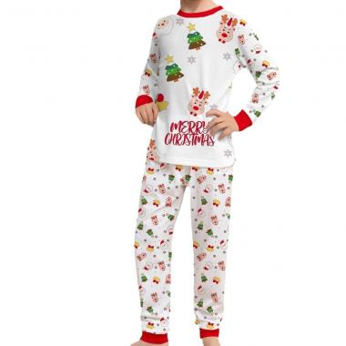 Christmas Pyjamas Family Matching Set